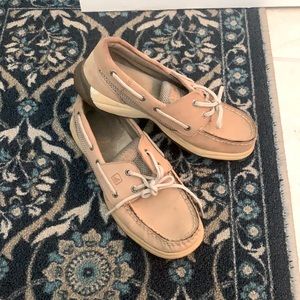 Sperrys- women anglerfish 7M